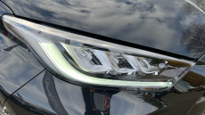 Toyota Yaris 1.5 Hybrid Excel 5dr CVT Hybrid Hatchback